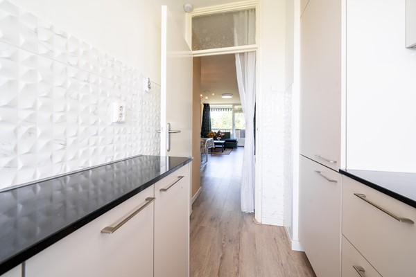 Medium property photo - Biesbosch 199, 1181 JC Amstelveen
